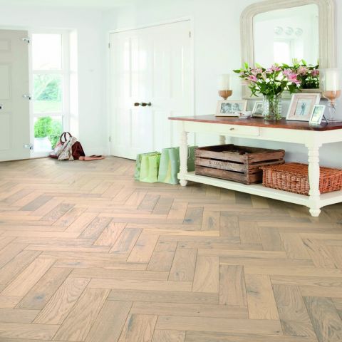Engineered Wood